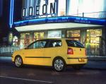 Volkswagen Polo 2002 года